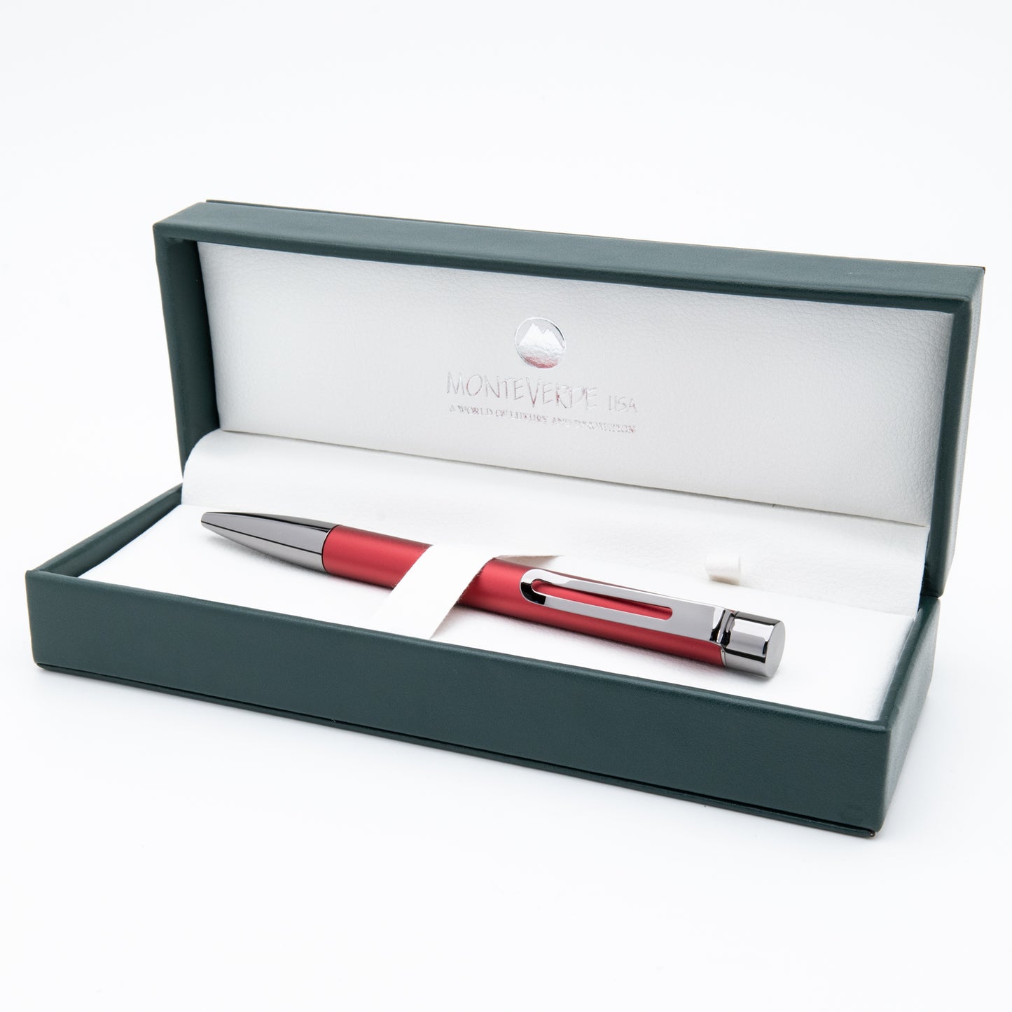 Monteverde Ritma Red BP