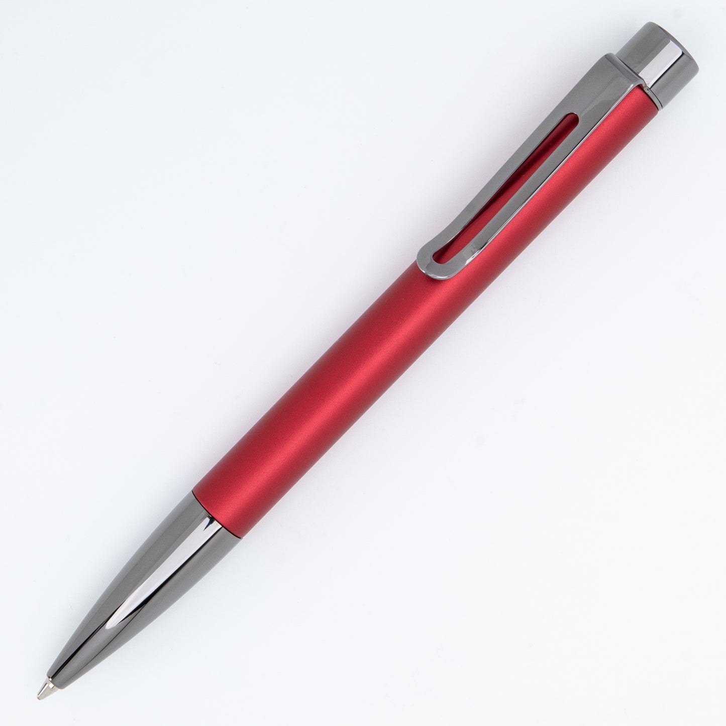 Monteverde Ritma Red BP