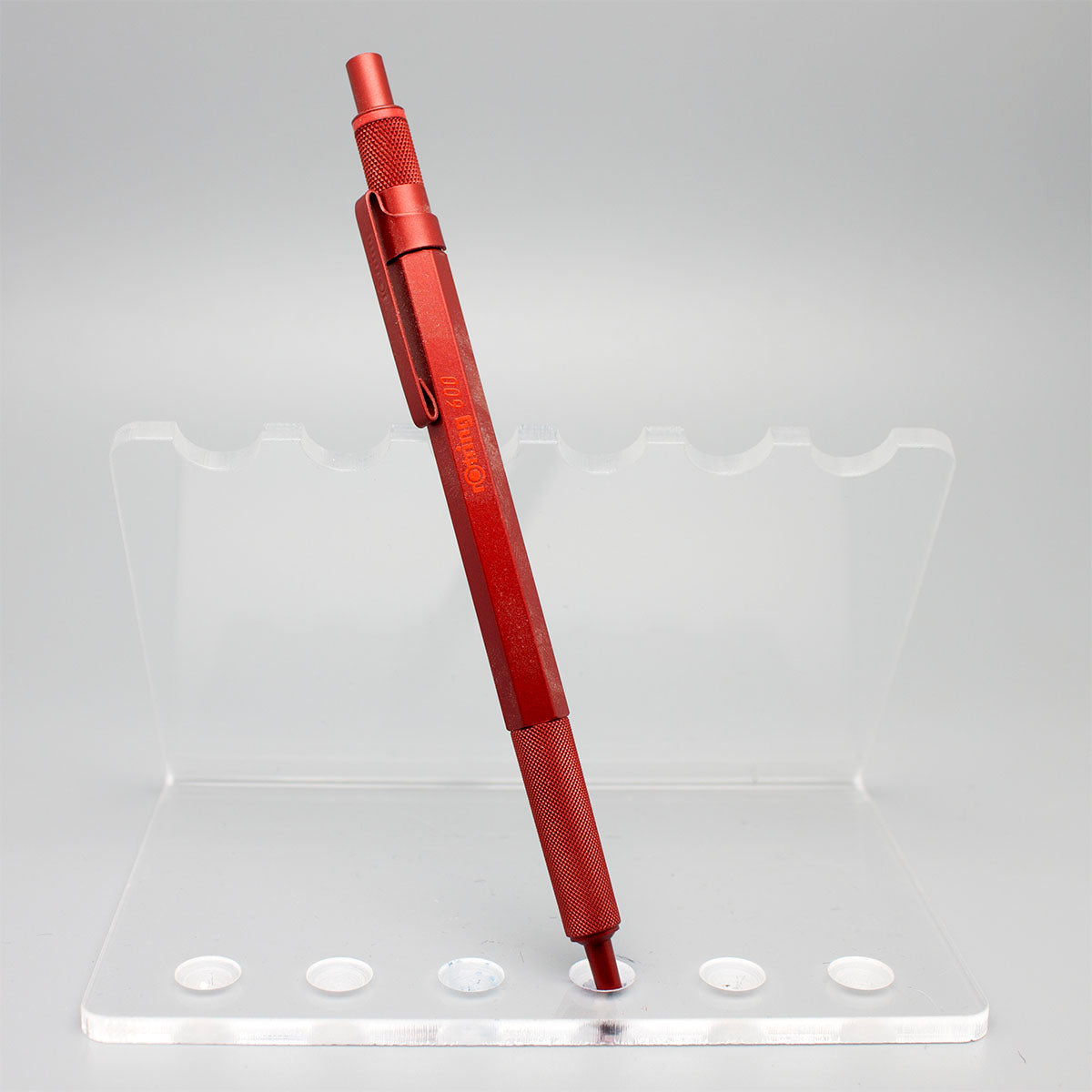 Rotring 600 Red BP