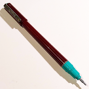 Rotring Rapidograph 1,4 Rörtusch pennor