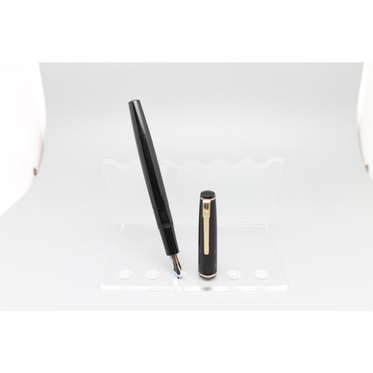 Royal Black GT Fountain pen