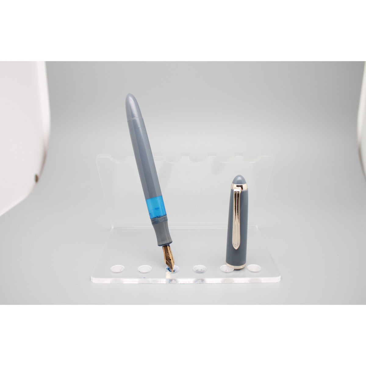 Schwan Stabilo Standard pen Grey CT Fountain pen