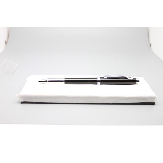 Sheaffer 100 Black CT Rollerball