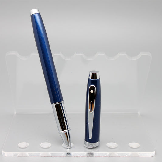 Sheaffer 100 Blue CT Rollerball