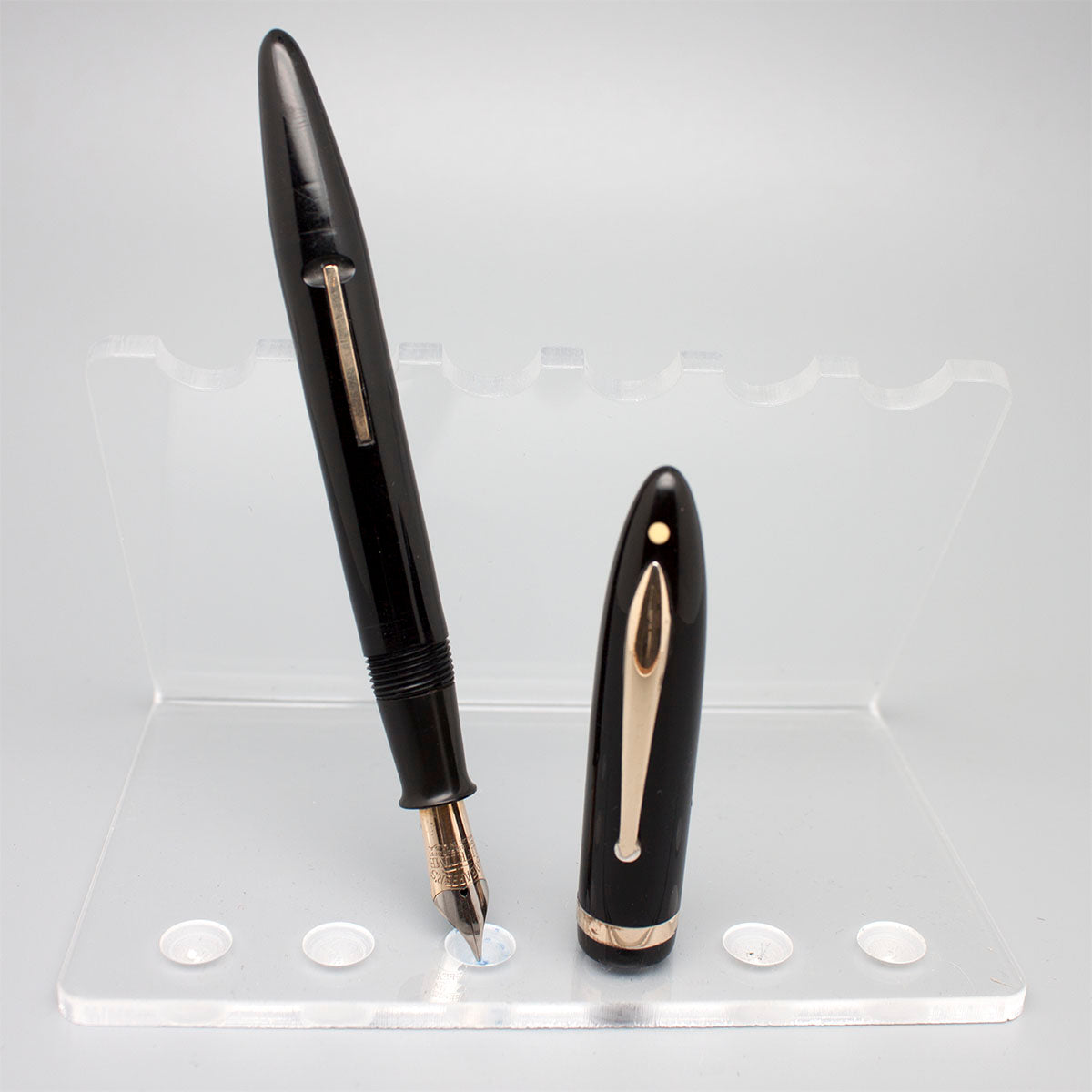 Sheaffer Balance Black GT Fp