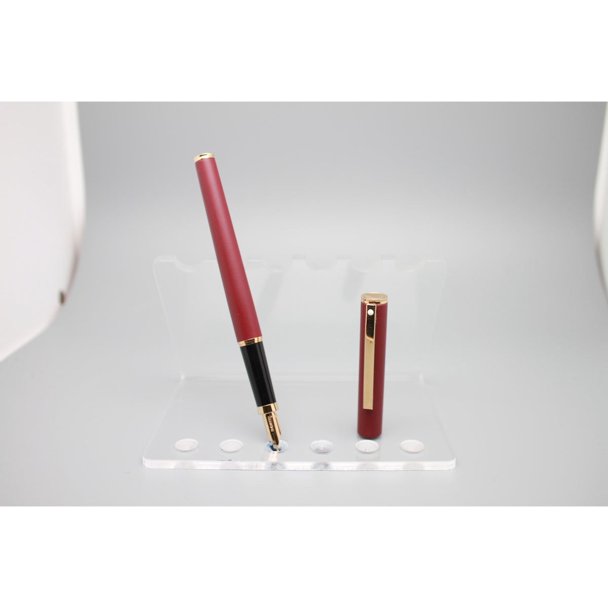 Sheaffer Fashion Red GT Fountain pen