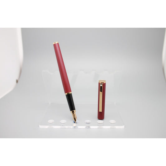 Sheaffer Fashion Red GT Fountain pen