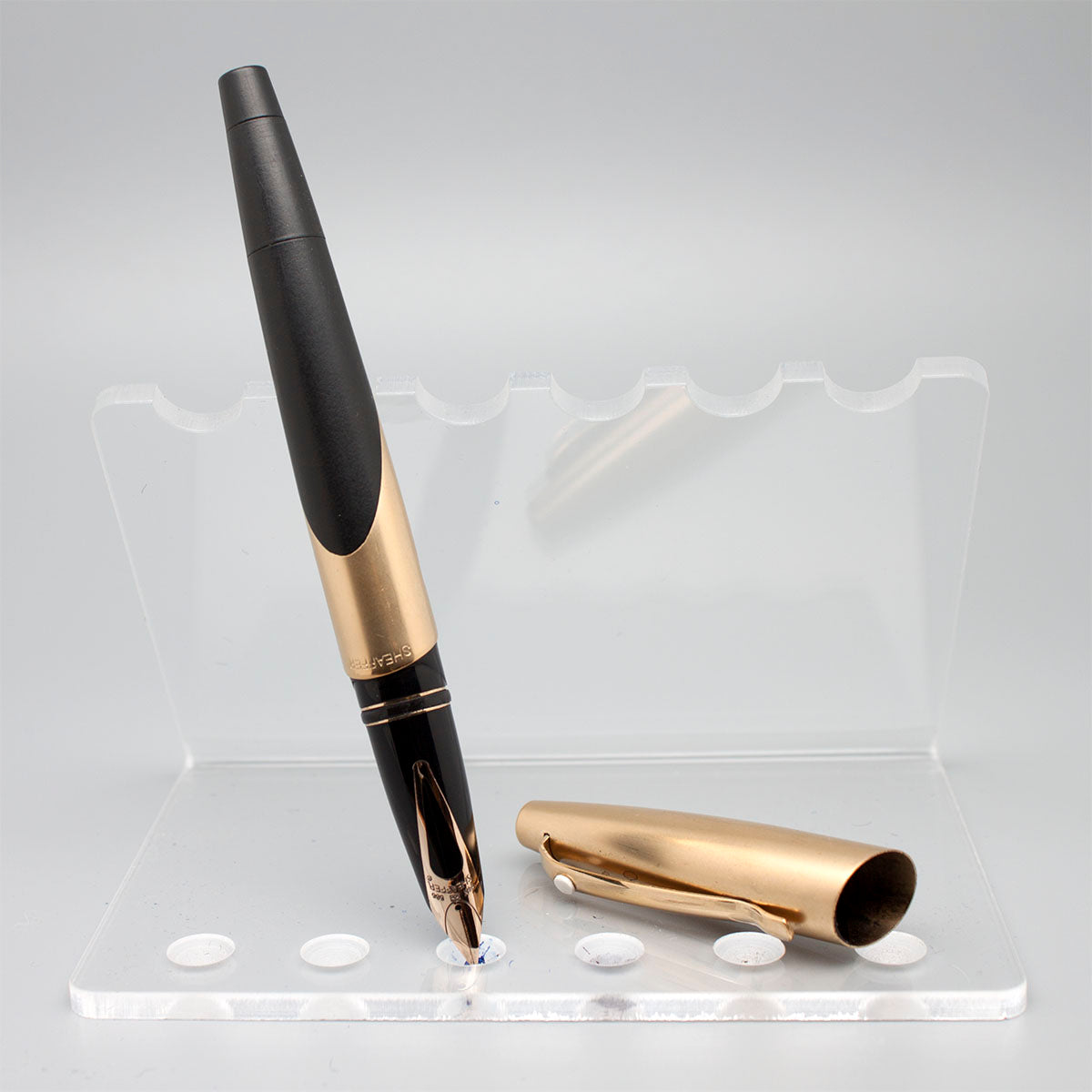 Sheaffer Intrigue Black GT Fp