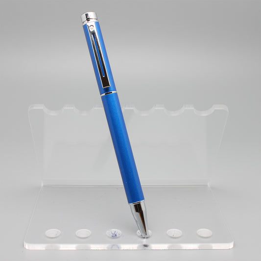 Sheaffer Promotion pen Blue CT Ballpen