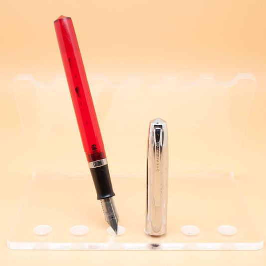 Sheaffer School pen Red FP