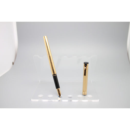 Sheaffer Slim Gold plated Fountain pen