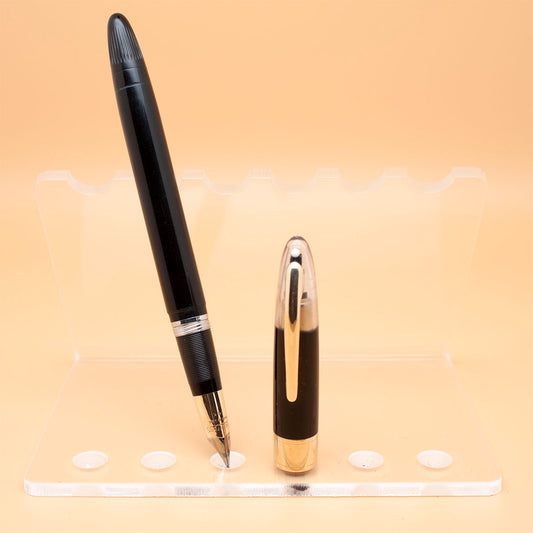 Sheaffer Valiant Black GT FP