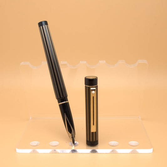 Sheaffer Targa 675 Black GT Fountain pen