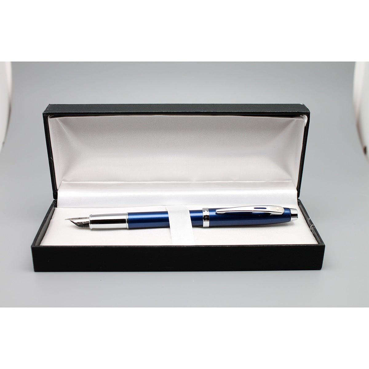 Sheaffer 100 Blue CT Fountain pen