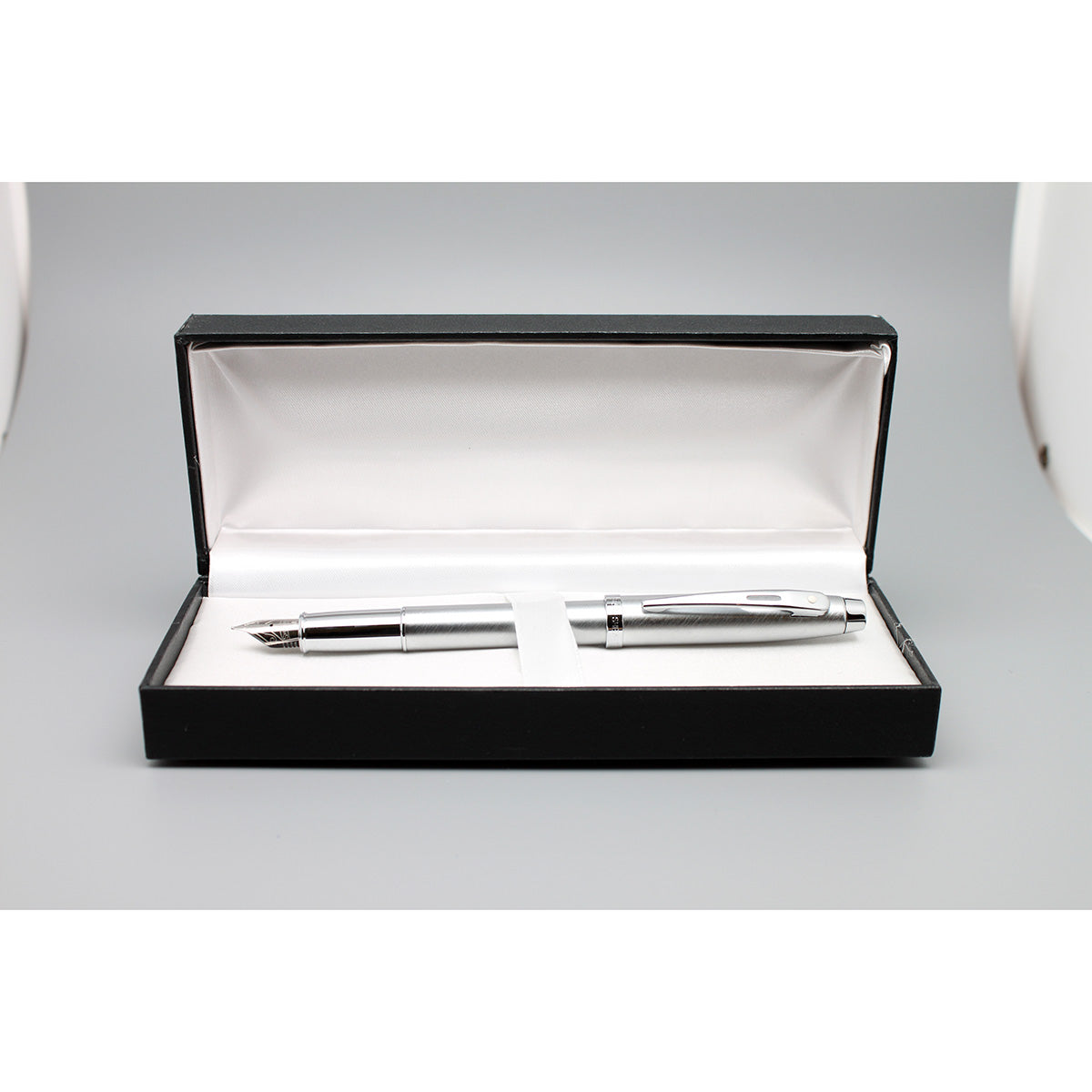 Sheaffer 100 Steel CT Fountain pen