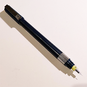 Staedtler Mars 700 0,35 Rörtusch pennor