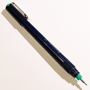 Staedtler Mars 700 1,4 Rörtusch pennor