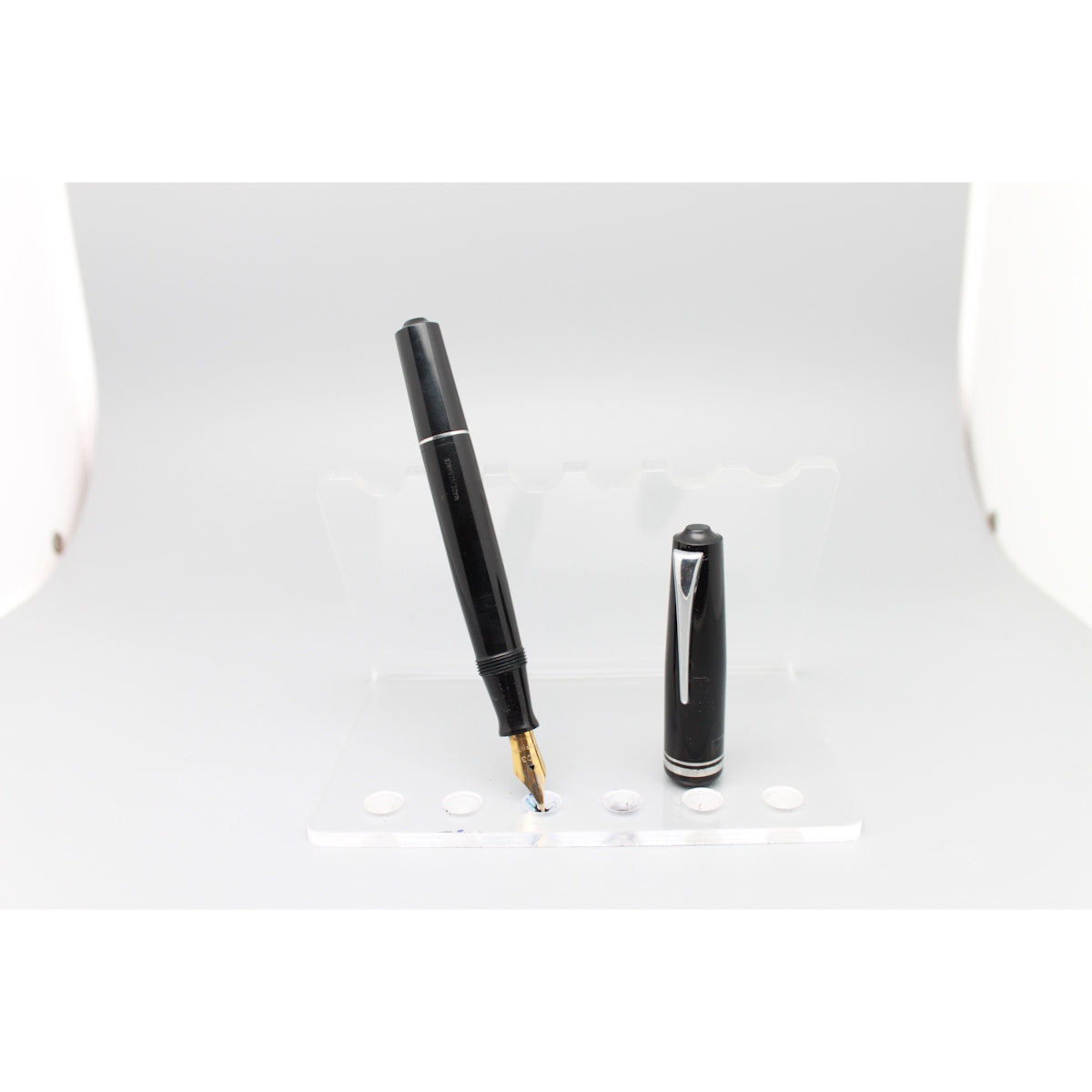 Stylomine Black CT Fountain pen