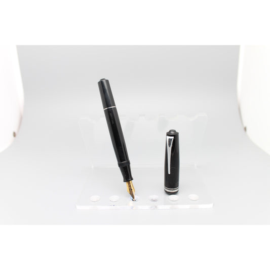 Stylomine Black CT Fountain pen