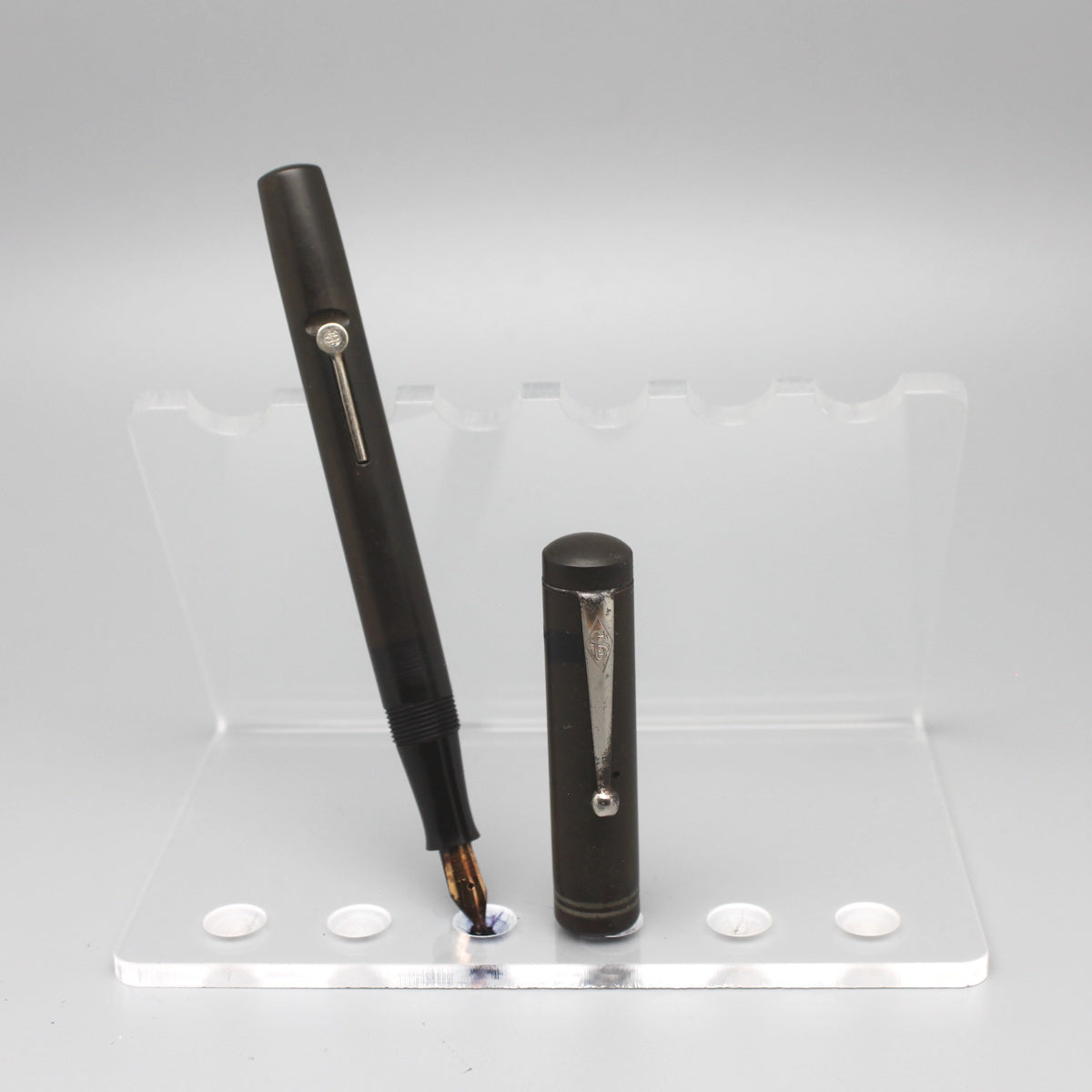 Conway Stewart Svanströms Junior Pen