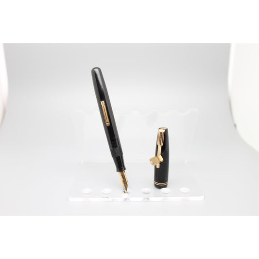Waterman Black GT Fountain pen