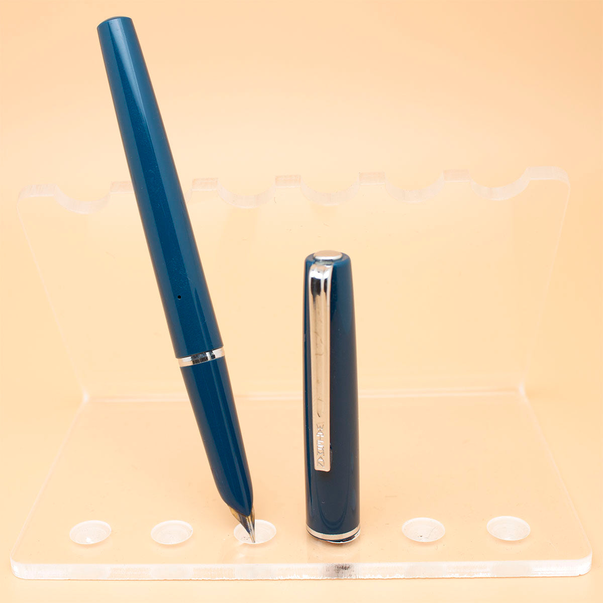 Waterman Jet Blue CT FP