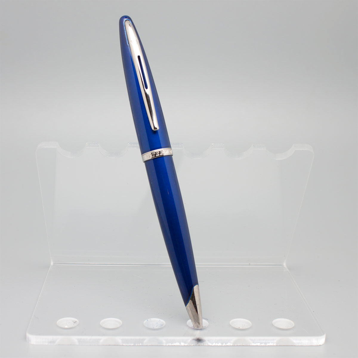 Waterman Caréne Blue CT BP