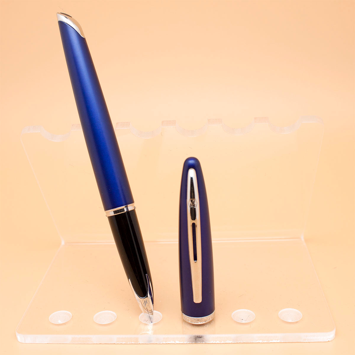 Waterman Carene Blue PT FP