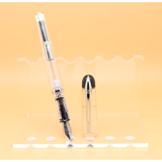 Waterman Culture Fountain pen