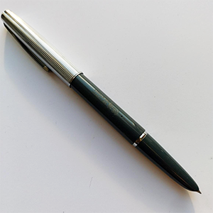 Waterman Flash Grey CT FP