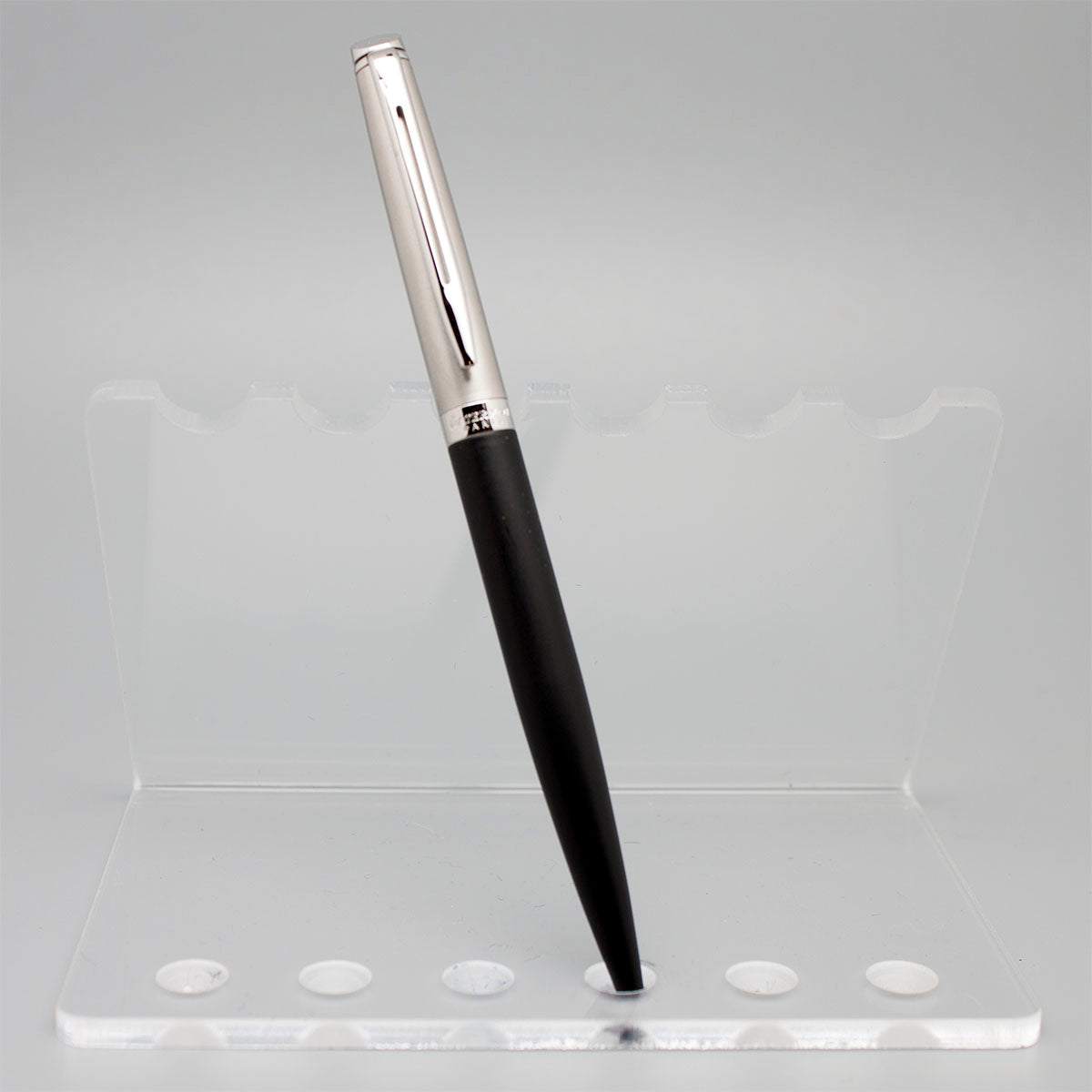 Waterman Hemisphere Matt Black CT BP