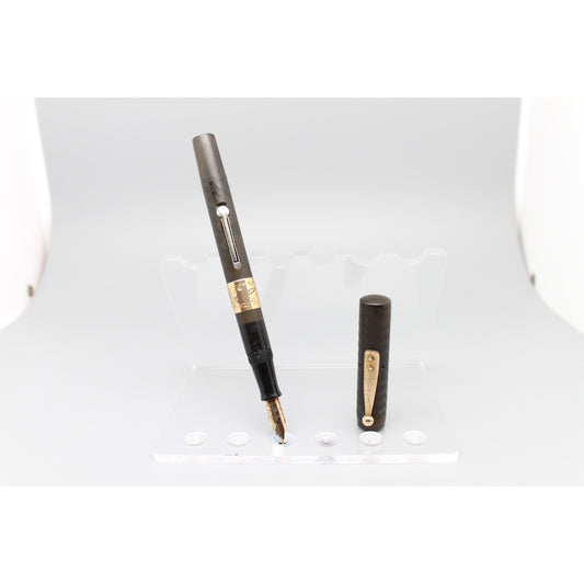 Waterman No 14 PSF Black GT Fountain pen