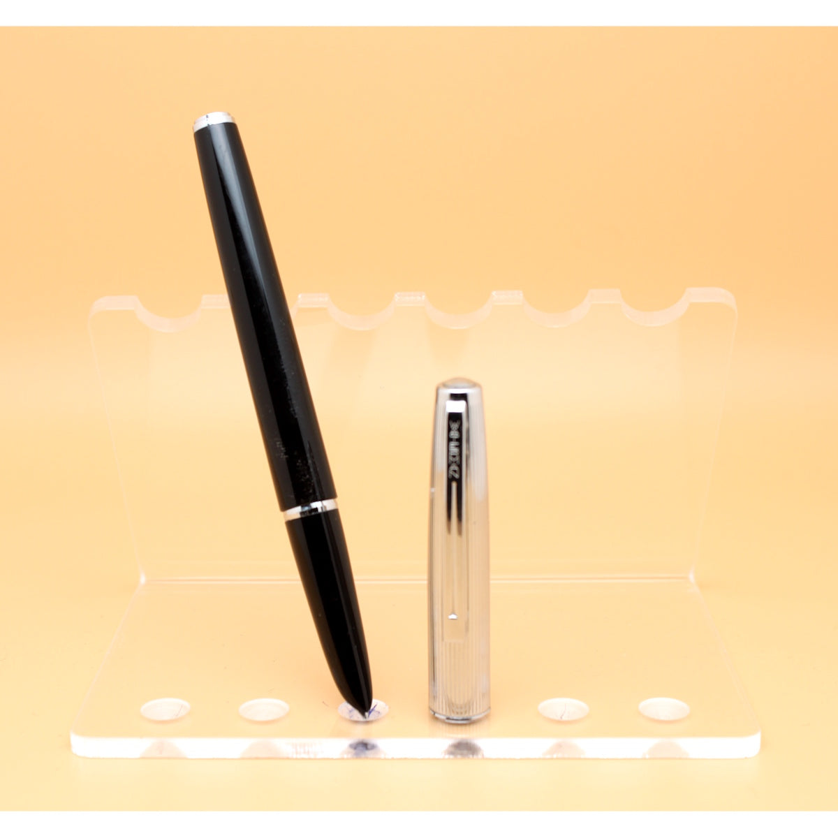 Waterman Flash Black CT Fountain pen