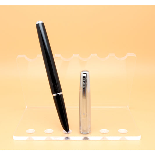 Waterman Flash Black CT Fountain pen