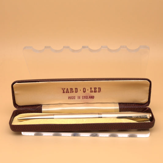 Yard-o-Led De Luxe Ballpen