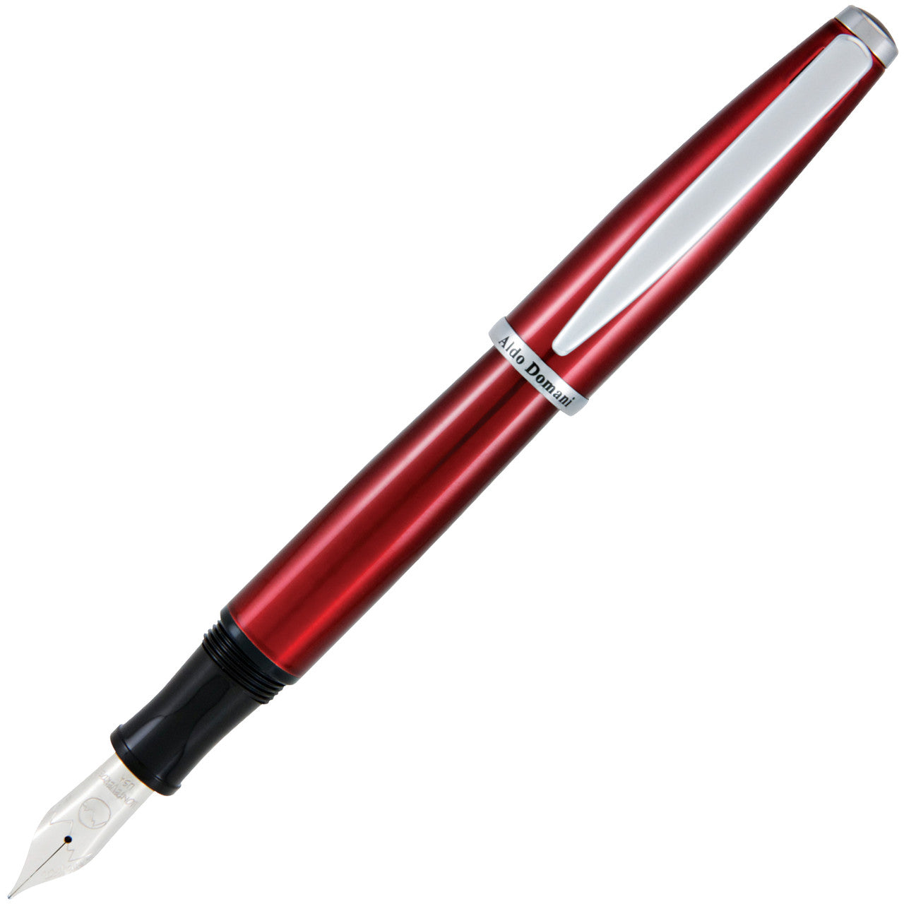 Monteverde Aldo Domani Red FP